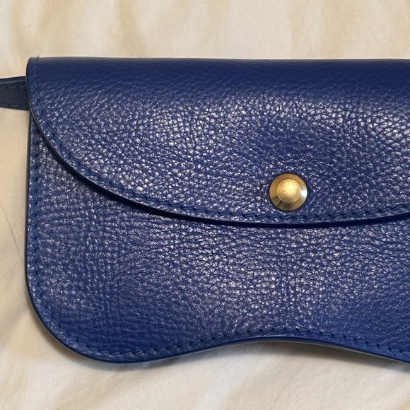 COPY - NEW Lindquist Faba bag in Ultramarine - Picture 3 of 8